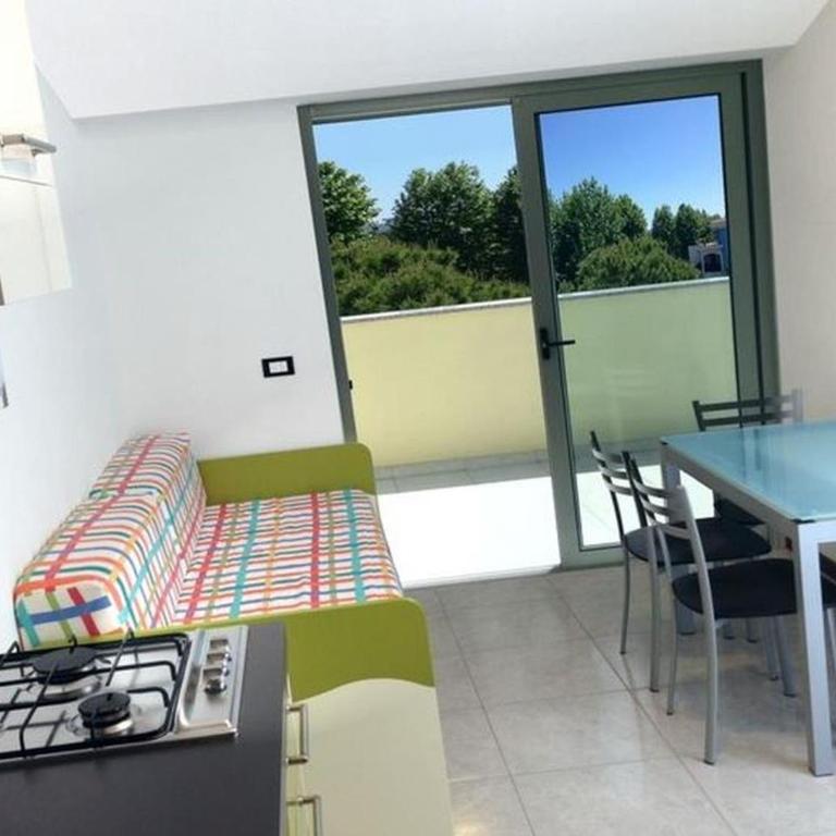 Residenz Bright Star Zweizimmer-Wohnung Emotion für 5 Personen - 2009 Special - 4
