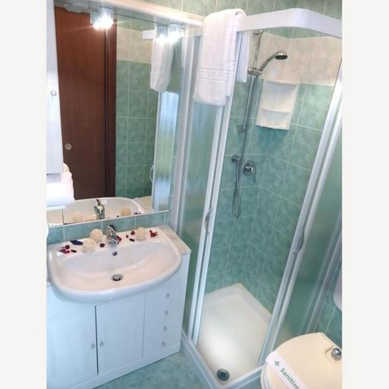 Residenz Bright Star Zweizimmer-Wohnung Emotion für 5 Personen - 2009 Special - 6