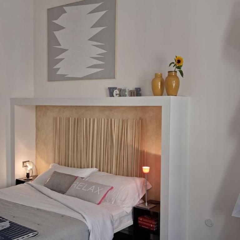 BRERA SUITE a design home in Milan - Appartamento con 1 Camera da Letto - 13