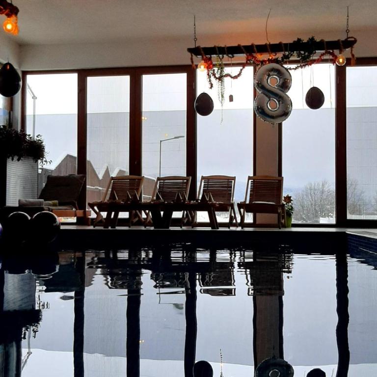 Villa Adanis - Three-Bedroom Townhouse - 25