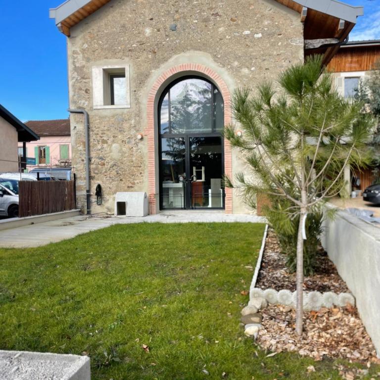 A 2 pas du lac - Studio Supérieur - 3
