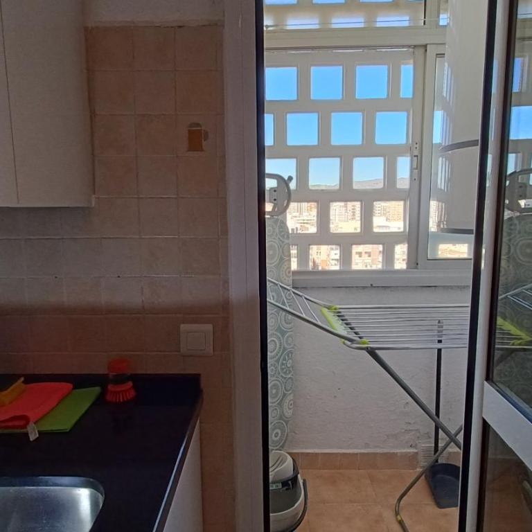 Mirador de Málaga - Apartamento de 1 dormitorio - 37