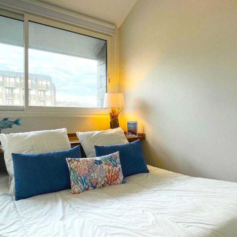 Le Majestic - Vue Marina Mer et Casino - Appartement - 19