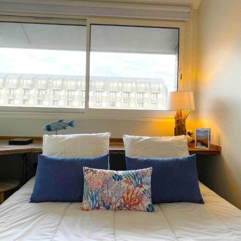 Le Majestic - Vue Marina Mer et Casino - Appartement - 20