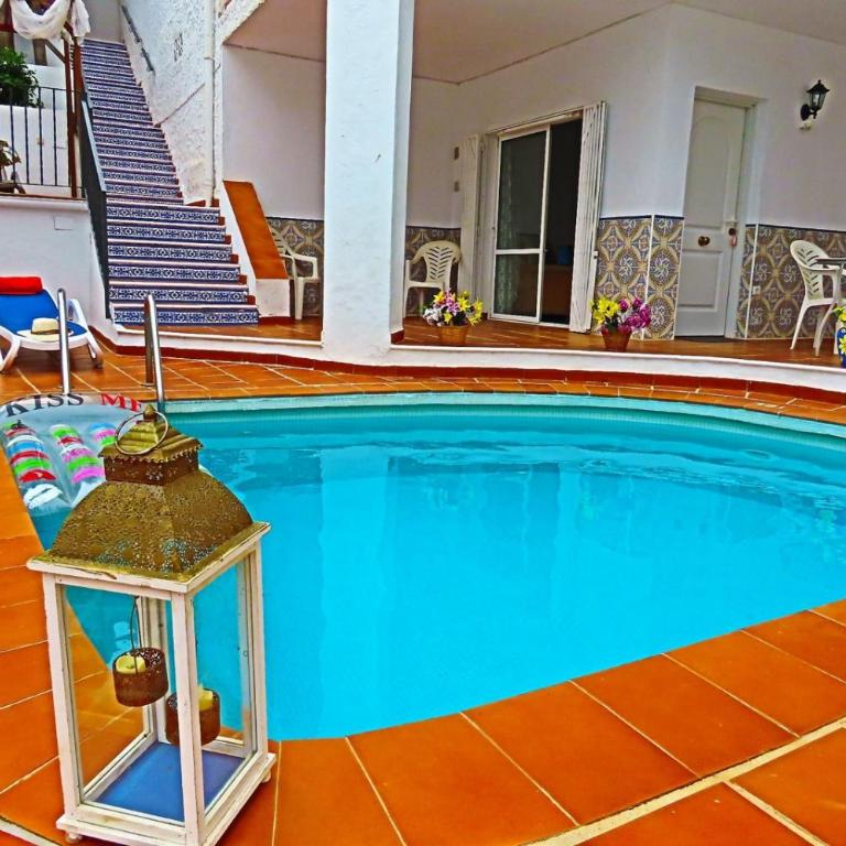 Apartamento Vista verde con piscina privada - LUAL - Apartamento - 11