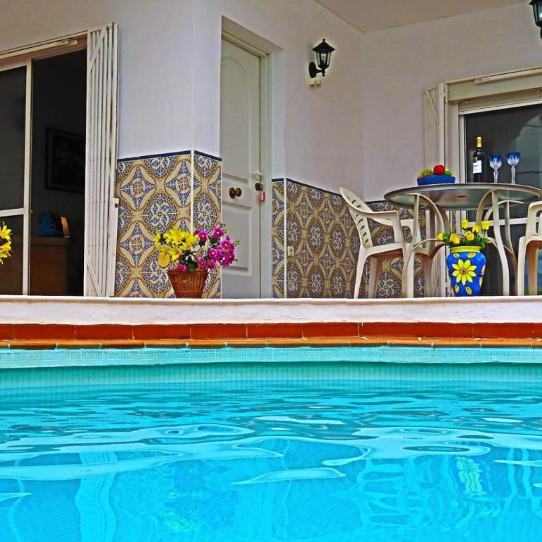 Apartamento Vista verde con piscina privada - LUAL - Apartamento - 13