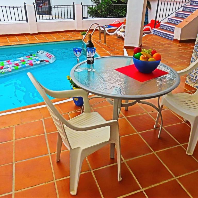 Apartamento Vista verde con piscina privada - LUAL - Apartamento - 15