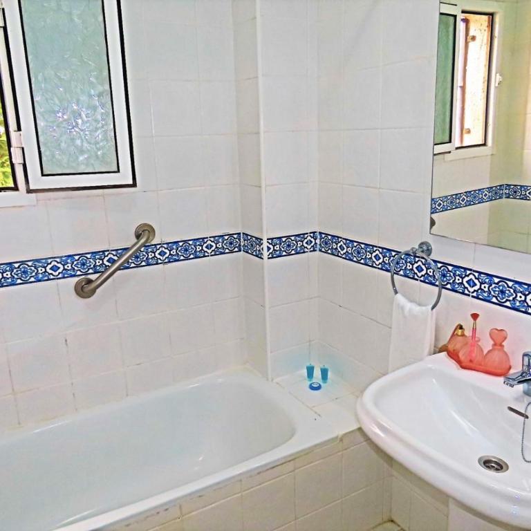 Apartamento Vista verde con piscina privada - LUAL - Apartamento - 19