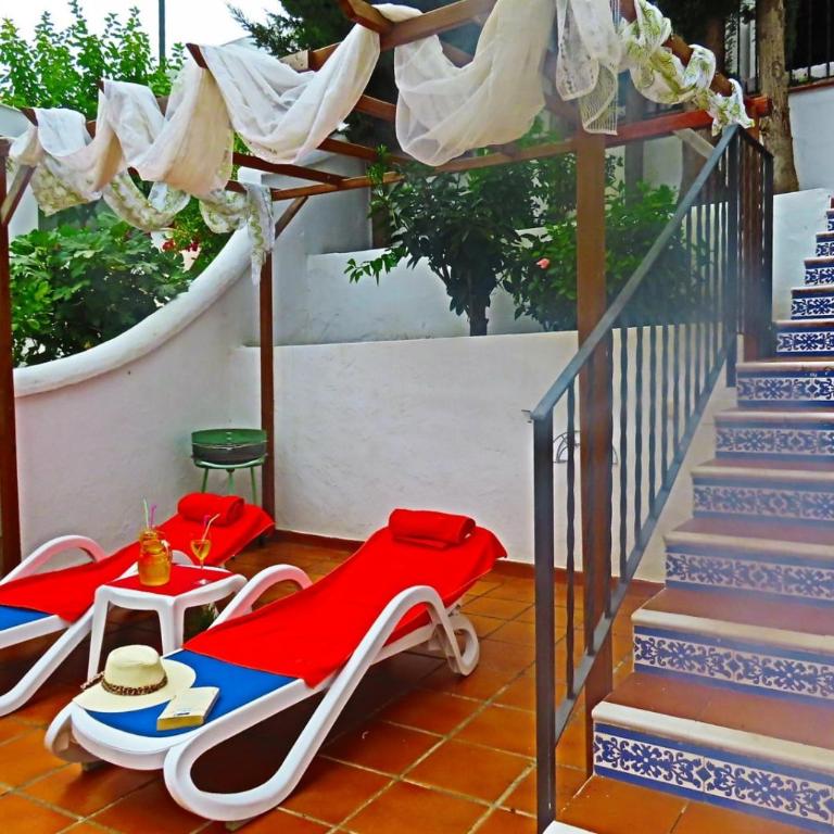 Apartamento Vista verde con piscina privada - LUAL - Apartamento - 21