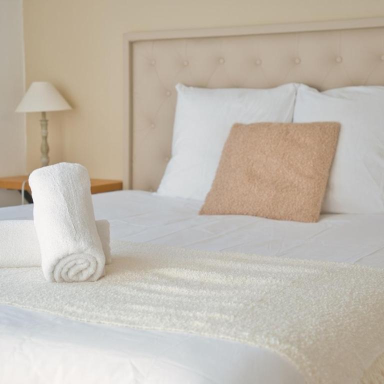 Excellence - 4 bedrooms - Apartment - 3