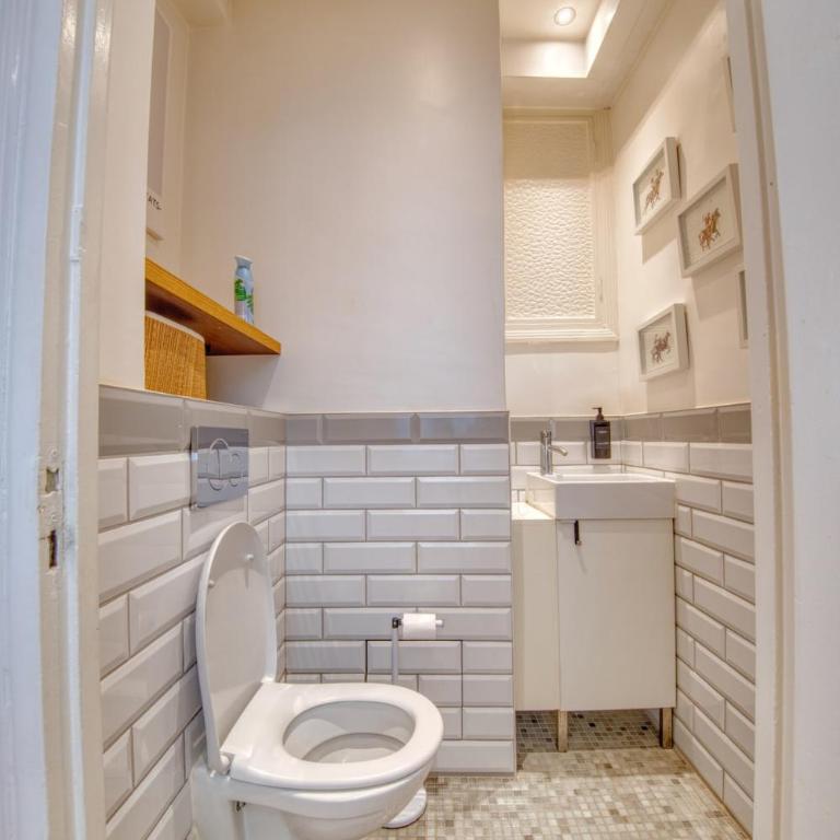 Excellence - 4 bedrooms - Apartment - 4