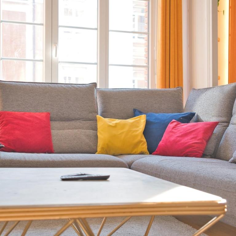 Excellence - 4 bedrooms - Apartment - 5