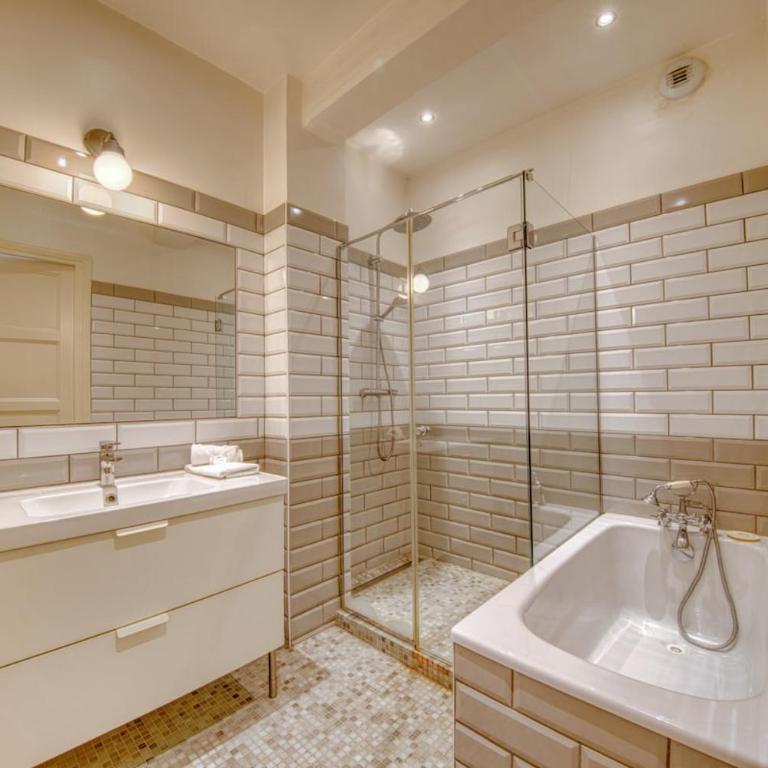 Excellence - 4 bedrooms - Apartment - 7