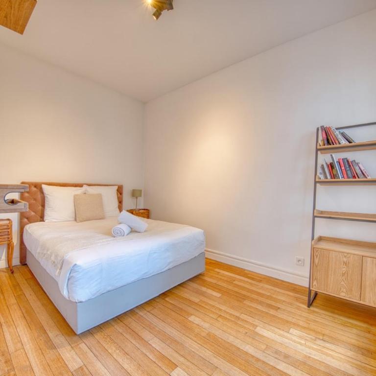 Excellence - 4 bedrooms - Apartment - 8