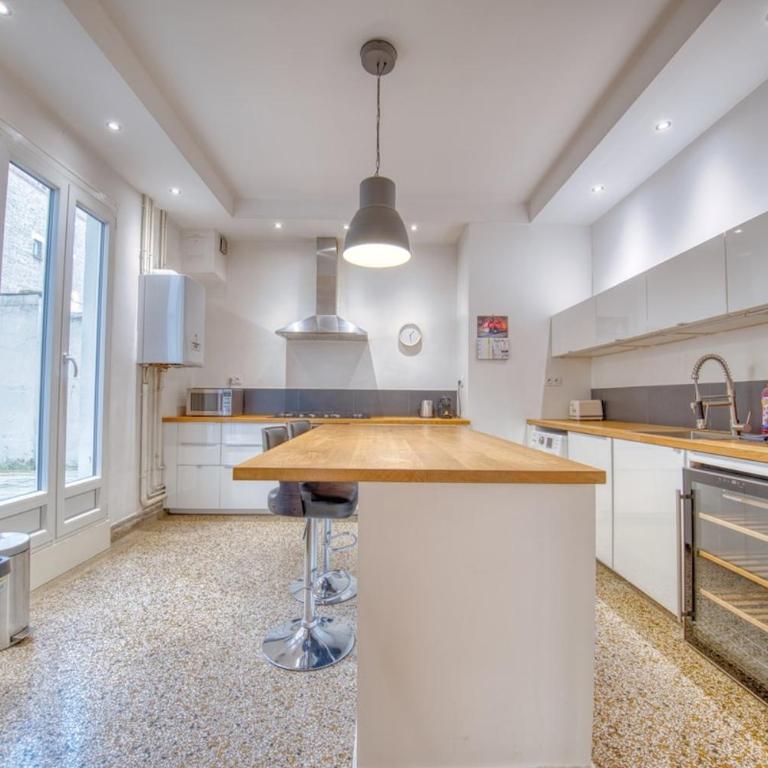 Excellence - 4 bedrooms - Apartment - 9