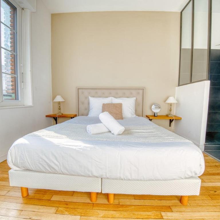 Excellence - 4 bedrooms - Apartment - 12