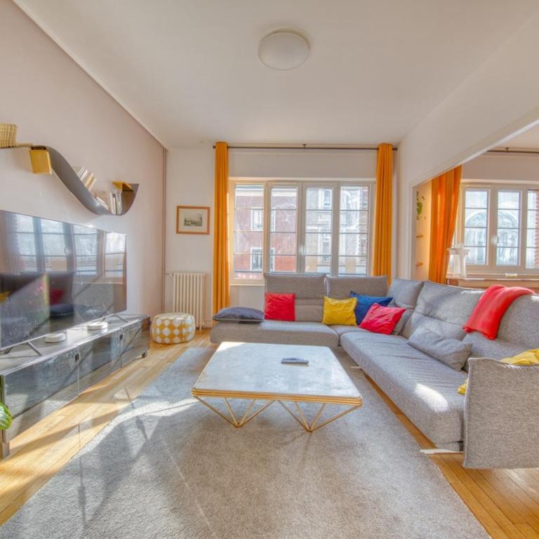 Excellence - 4 bedrooms - Apartment - 14