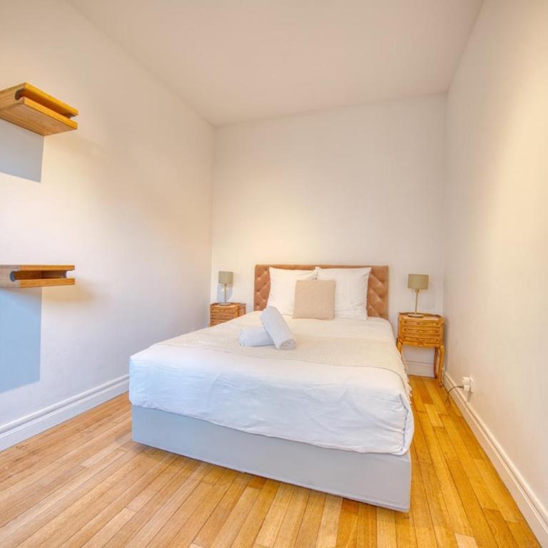 Excellence - 4 bedrooms - Apartment - 15