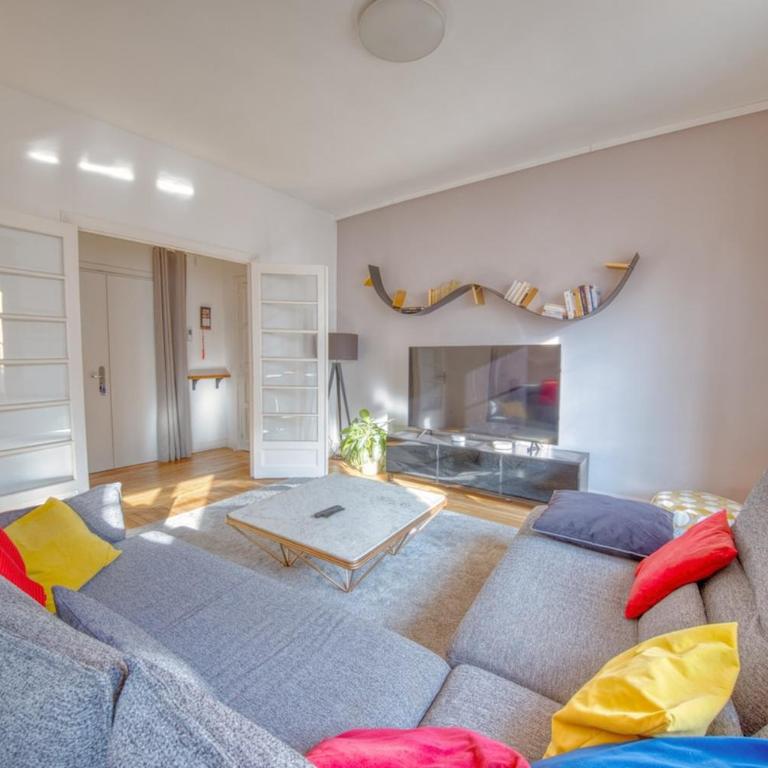 Excellence - 4 bedrooms - Apartment - 16