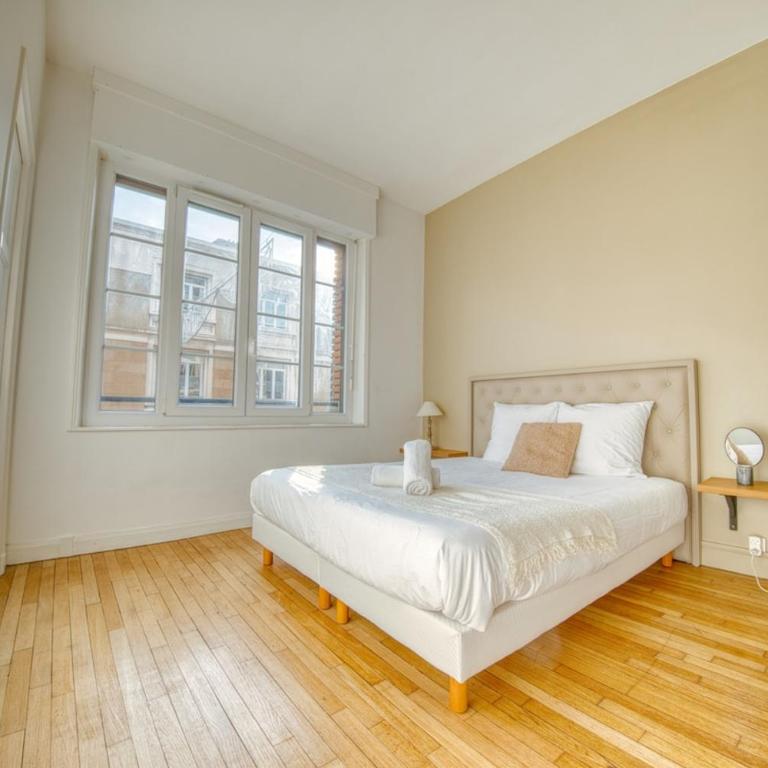 Excellence - 4 bedrooms - Apartment - 17