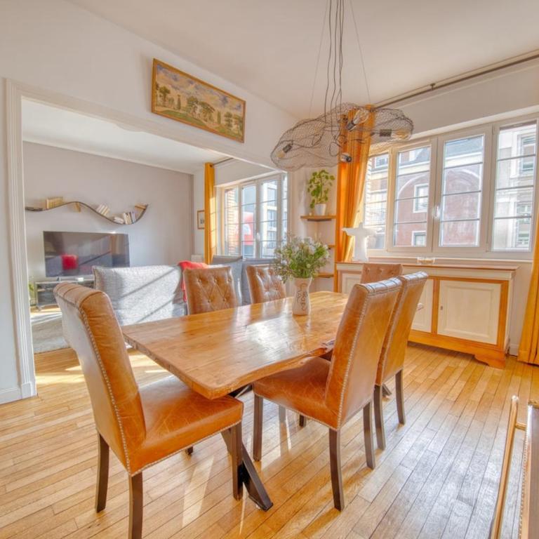 Excellence - 4 bedrooms - Apartment - 20