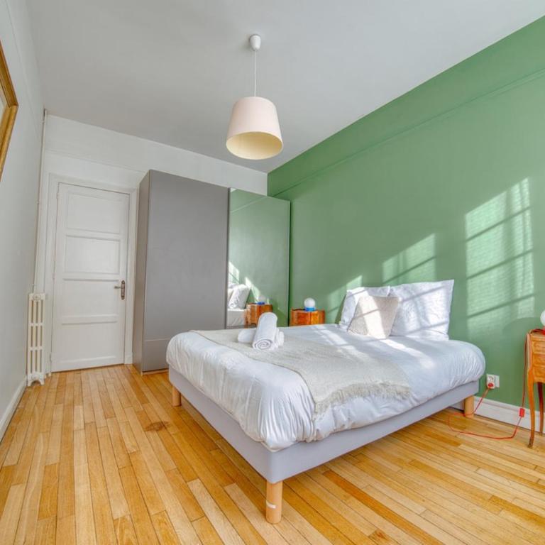 Excellence - 4 bedrooms - Apartment - 21