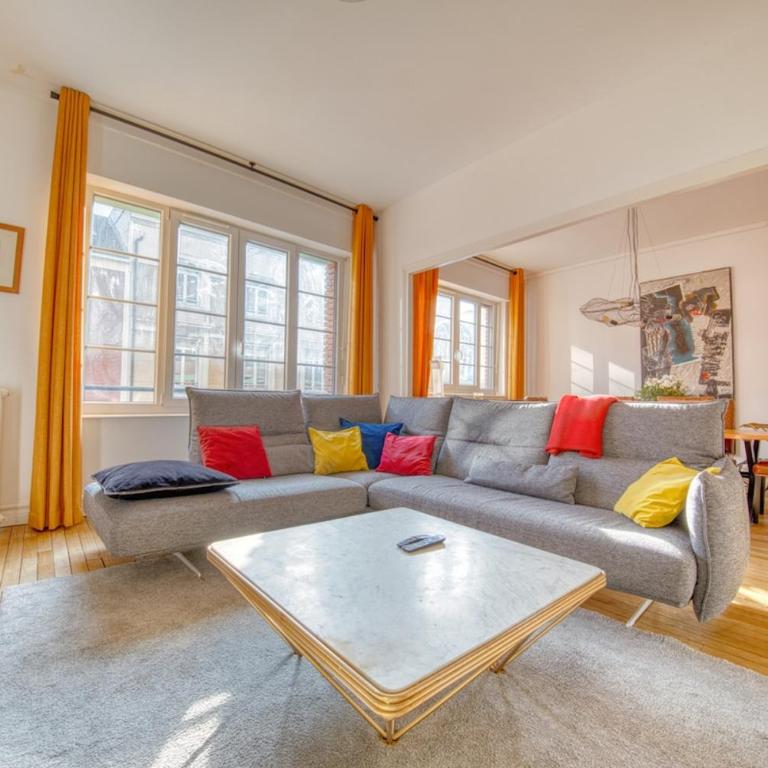 Excellence - 4 bedrooms - Apartment - 22