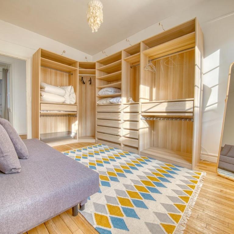 Excellence - 4 bedrooms - Apartment - 23