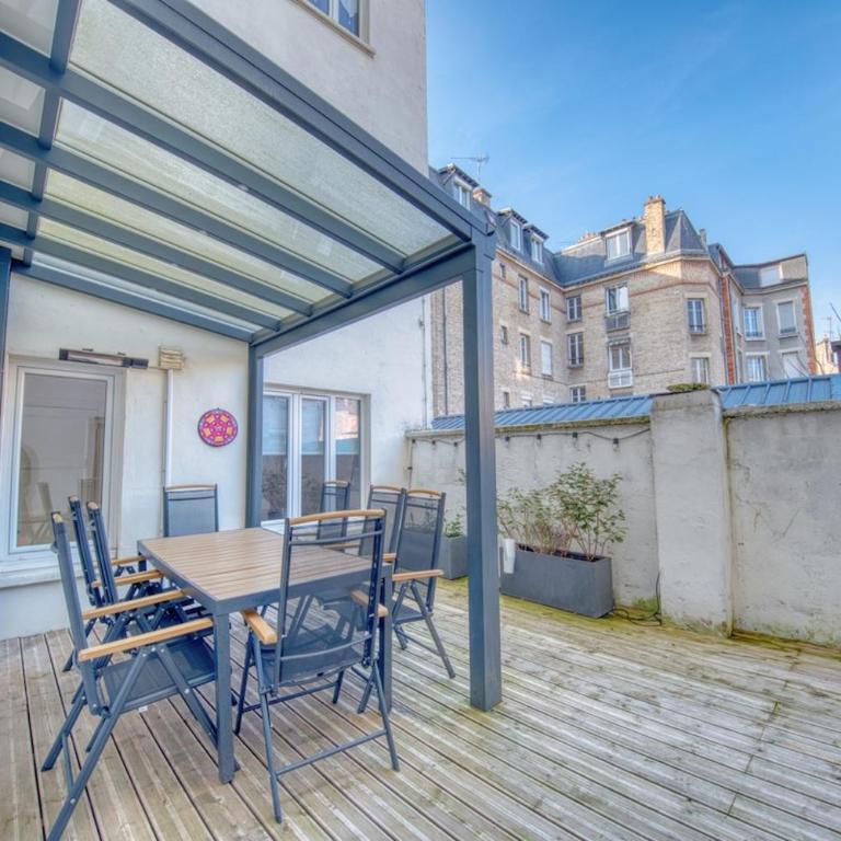 Excellence - 4 bedrooms - Apartment - 28