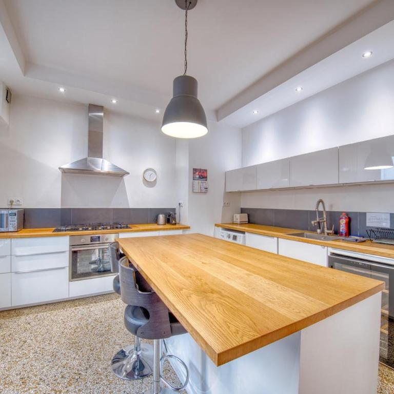 Excellence - 4 bedrooms - Apartment - 29