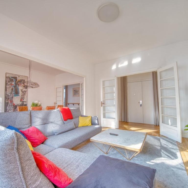Excellence - 4 bedrooms - Apartment - 30