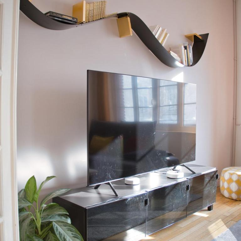 Excellence - 4 bedrooms - Apartment - 31