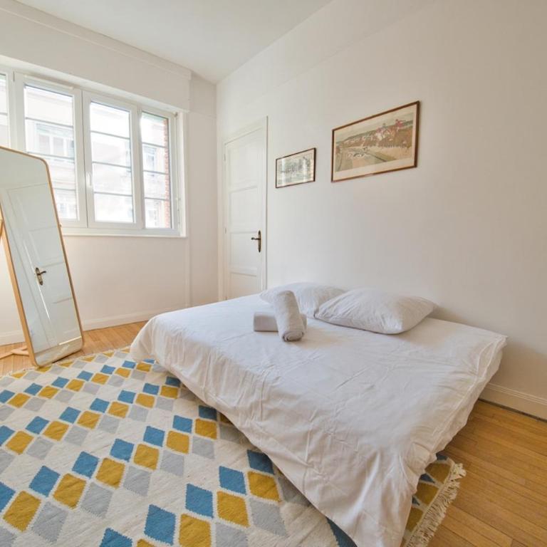 Excellence - 4 bedrooms - Apartment - 33