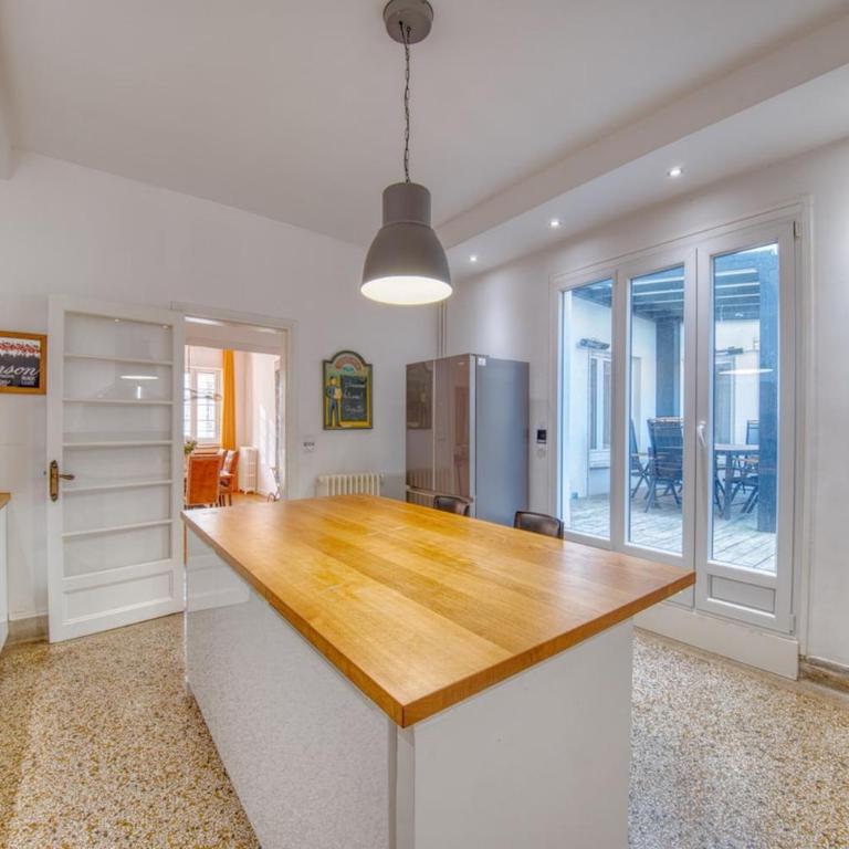 Excellence - 4 bedrooms - Apartment - 34