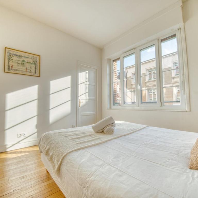 Excellence - 4 bedrooms - Apartment - 35