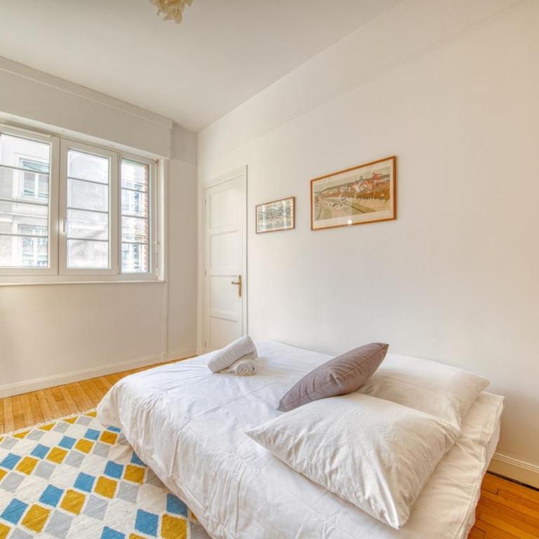 Excellence - 4 bedrooms - Apartment - 37