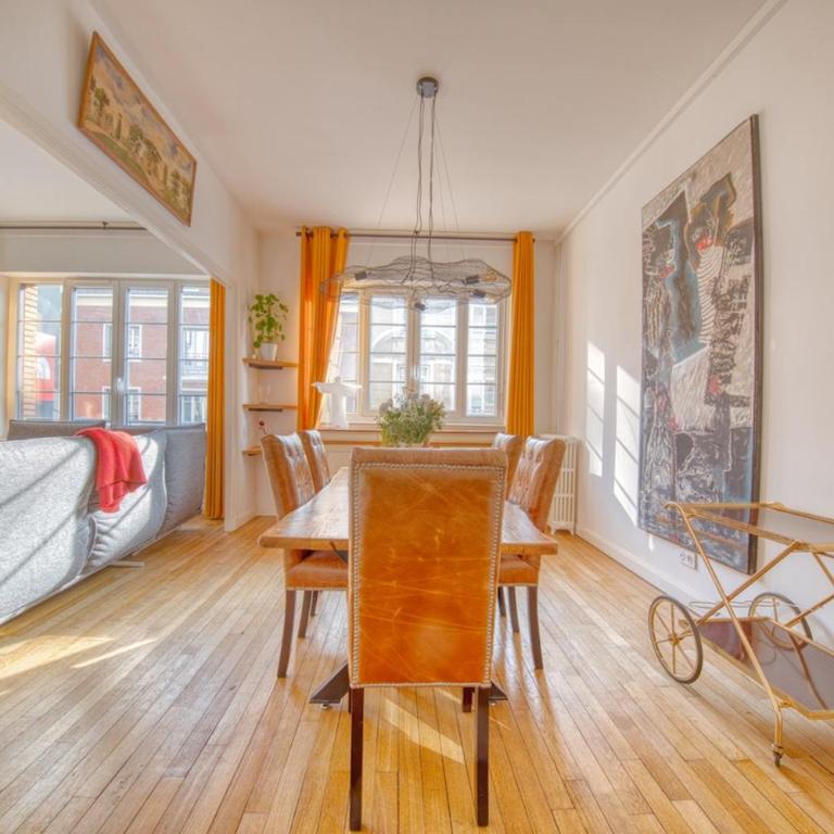 Excellence - 4 bedrooms - Apartment - 38