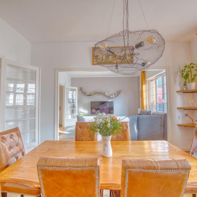Excellence - 4 bedrooms - Apartment - 40
