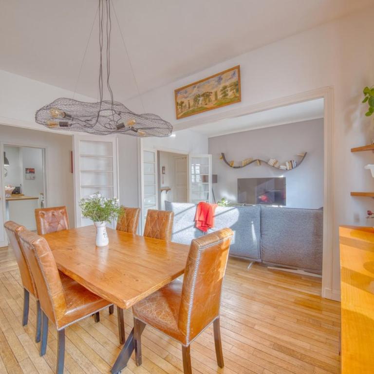Excellence - 4 bedrooms - Apartment - 41