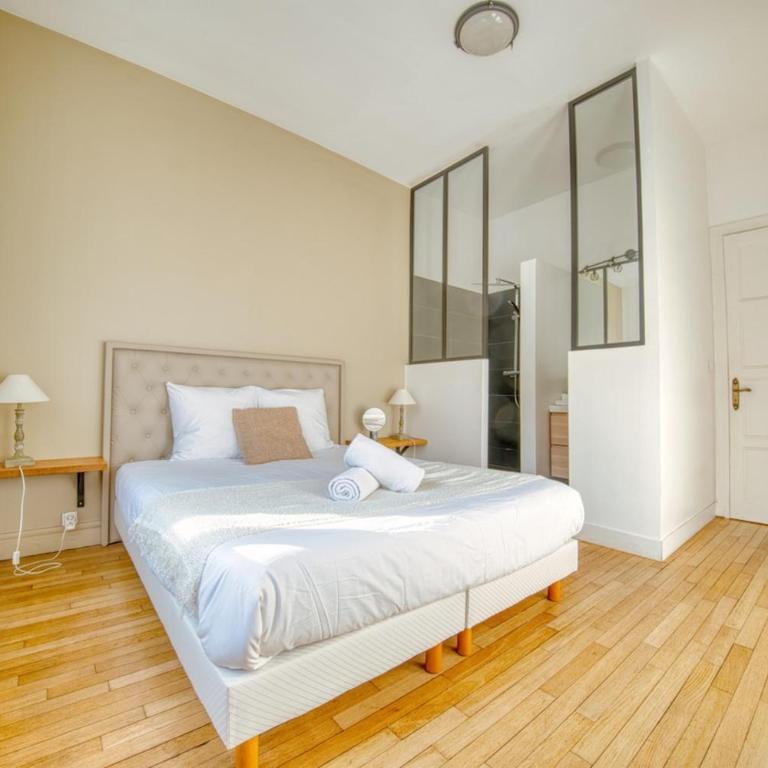 Excellence - 4 bedrooms - Apartment - 43