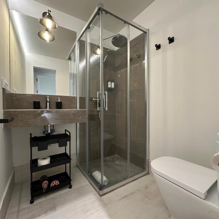 Ohliving Teatinos Bajo B - Apartamento de 2 dormitorios - 13