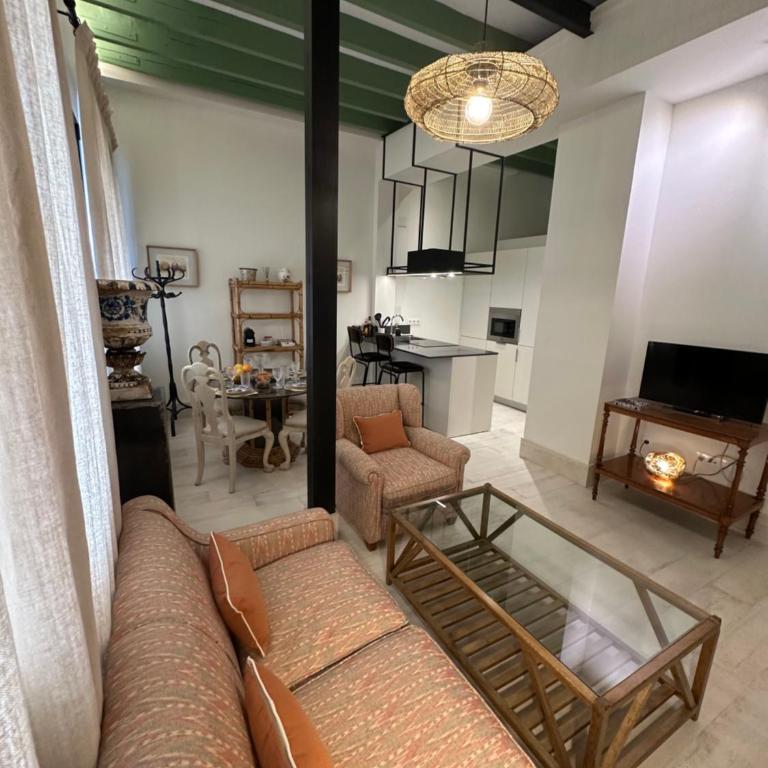Ohliving Teatinos Bajo B - Apartamento de 2 dormitorios - 18