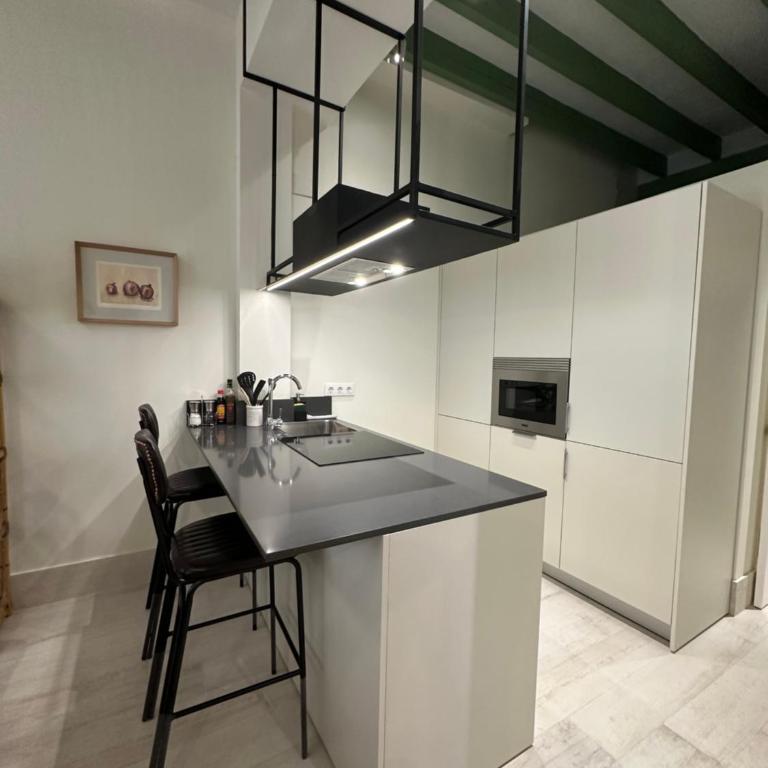 Ohliving Teatinos Bajo B - Apartamento de 2 dormitorios - 20
