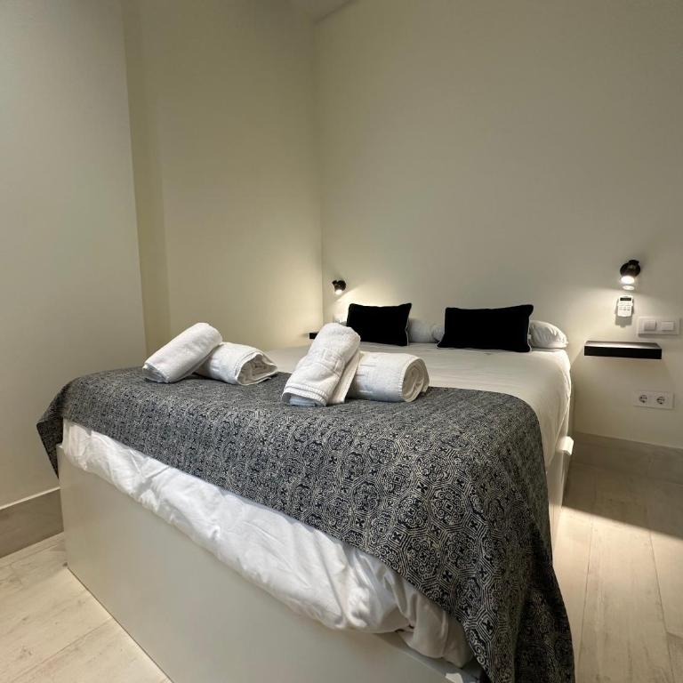 Ohliving Teatinos Bajo B - Apartamento de 2 dormitorios - 22