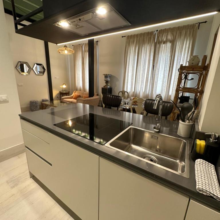 Ohliving Teatinos Bajo B - Apartamento de 2 dormitorios - 23