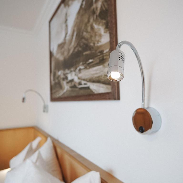 Hotel Acerina Superior - Doppelzimmer im Souterrain - 1