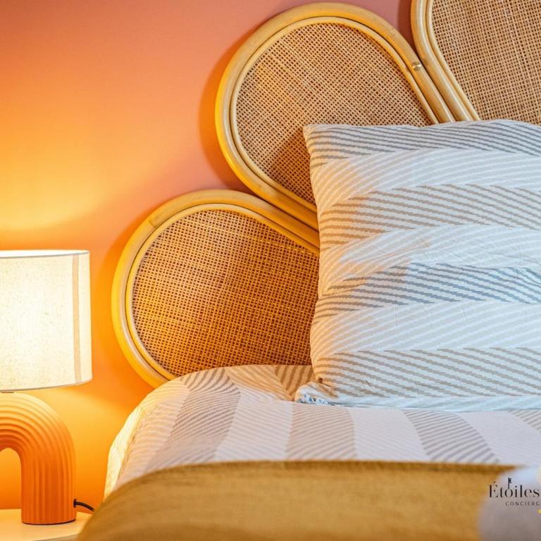 T5 La Servanaise - Océan accessible à pied - Casa con 4 camere da letto - 13