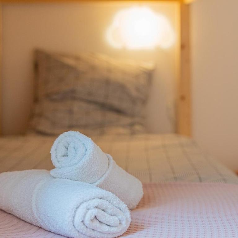 T5 La Servanaise - Océan accessible à pied - Casa con 4 camere da letto - 14