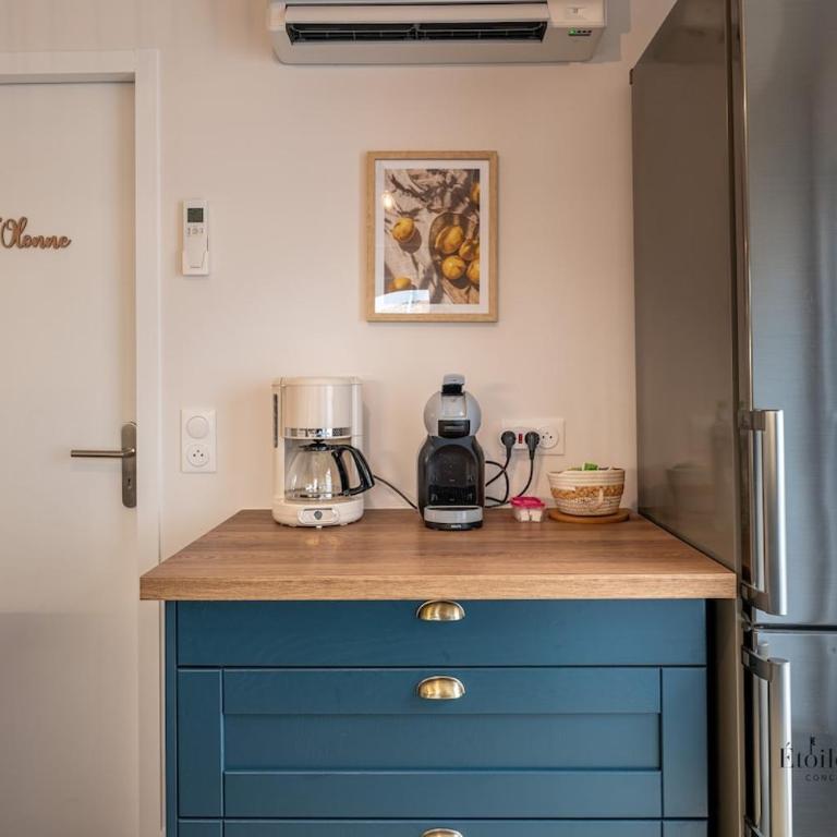 T5 La Servanaise - Océan accessible à pied - Casa con 4 camere da letto - 28