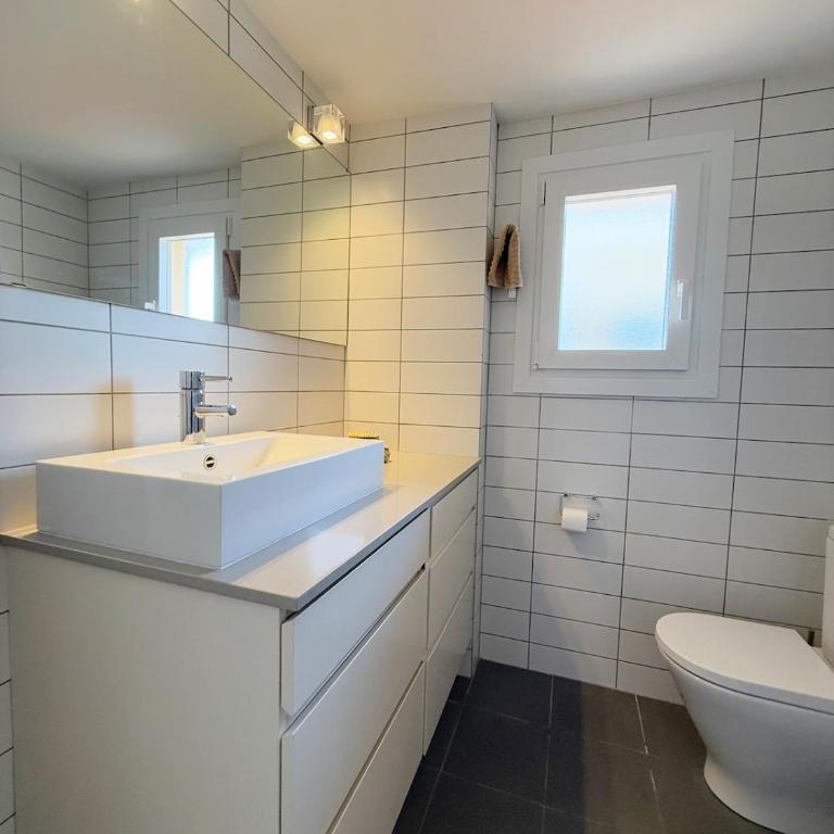 Sunny & modern beach apartment - Apartamento de 2 dormitorios - 24